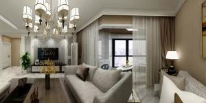 升龙城-现代简约