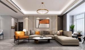 洛阳业之峰作品-美景九悦山