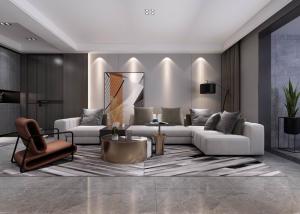 龙城158意式极简