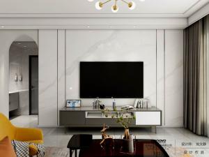 天鸿君邑 混搭简约